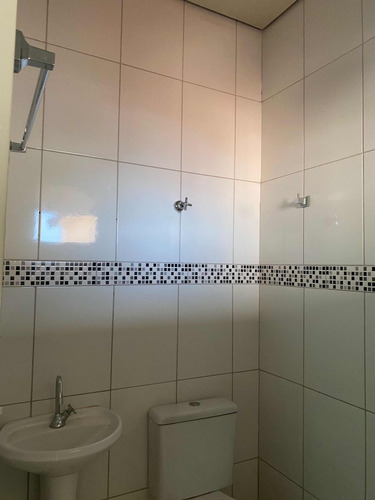 Residencial Com 16 Apartamento - 10 Unidades** 25m² | 6 Unidades** 36m²