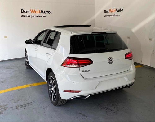 Volkswagen Golf 1.4 Highline Dsg At 2019