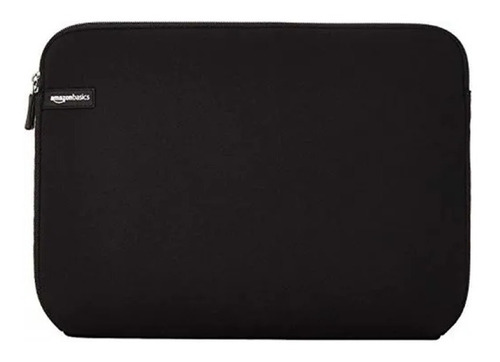 Funda Afelpada Para Laptop 15.6 Pulgadas 15 Pulgadas De Neopreno Con Cierre Superior