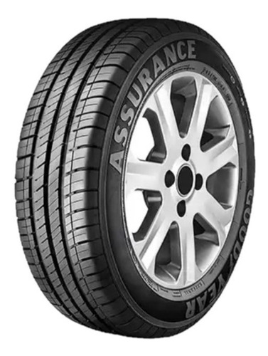 Llanta 185/65r15 Goodyear Assurance 88t