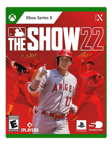 Mlb The Show 22 - Xbox Series X