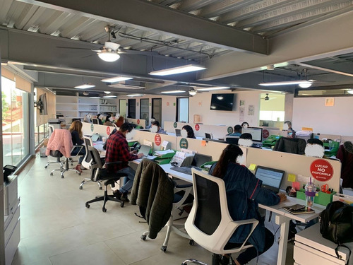 Oficinas En Venta Lomas Verdes Super Ubicadas Y Casi Nuevascod. Ov318