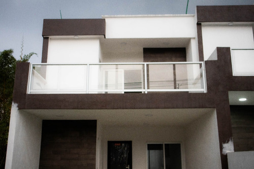 Hermosa Casa Nueva A 5 Minutos Del Sams De Córdoba