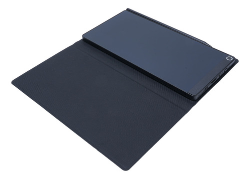 Tableta De Escritura Lcd Portátil Borrable Con Pantalla Comp