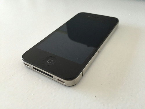 iPhone 4s De 64 Gb Malogrado Para Reparar 