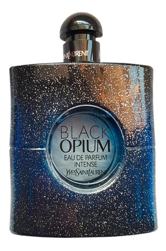 Yves Saint Laurent Black Opium Intense Edp 50ml Premium