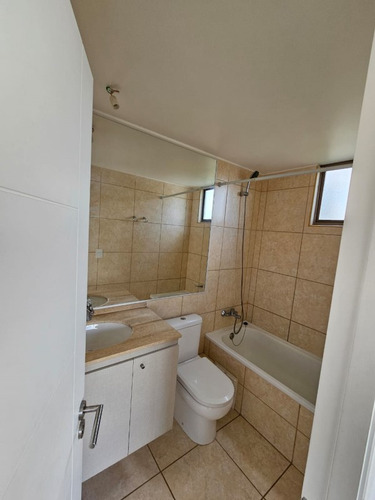 ¡arrienda En Quilpué: Depa 2d/2b En Condominio!
