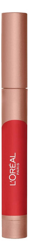 Lapiz Labial Matte Lip Crayon