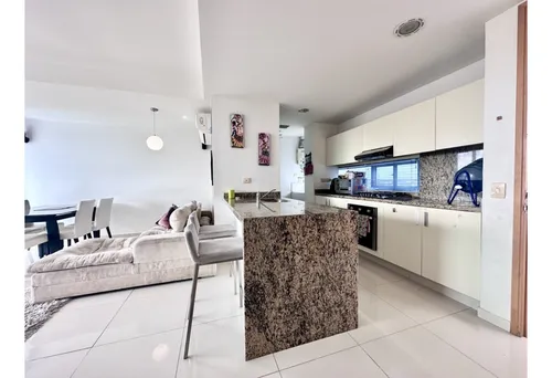 Zona Norte - Venta De Apartamento En Barceloneta.