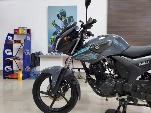 Yamaha Szr 150 2024