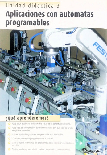 Automatismos Eléctricos E Industriales, Instalaciones