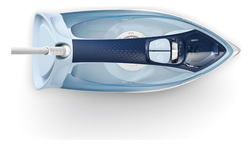 Philips Plancha Vapor Dst2010/20