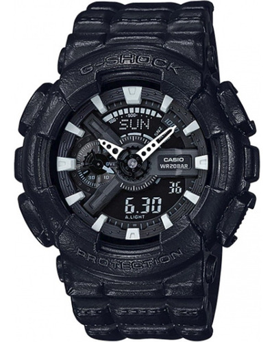 Relógio Gshock Ga-110bt-1adr Module 5146