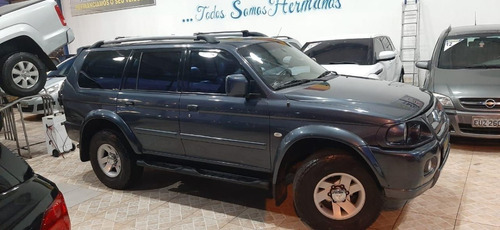 Imagem 4 de 12 de Pajero Hpe 2005