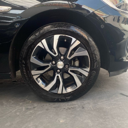 Chevrolet Onix plus 1.0 Premier Turbo Aut. 4P