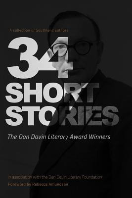 Libro 34 Short Stories: The Dan Davin Literary Award Winn...