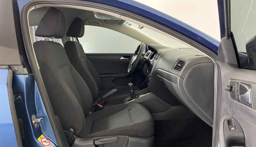 Imagen 11 de 15 de 118030 - Volkswagen Jetta 2017 Con Garantía