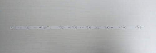 Kit De Leds Hisense 32a45kv (Usado)