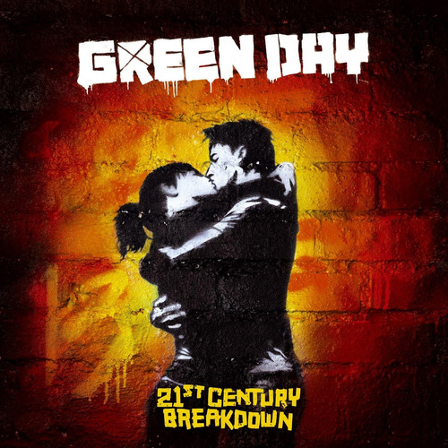 Vinilo: 21st Century Breakdown