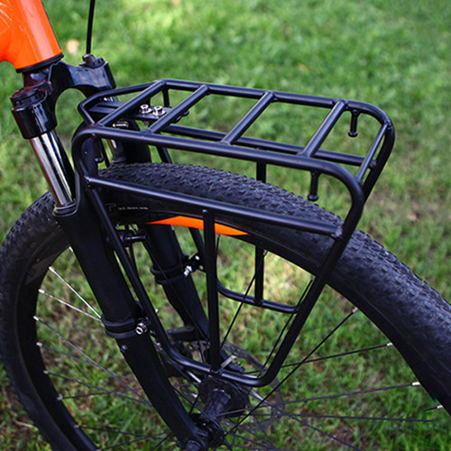 Portaequipajes Para Bicicletas Portaequipajes Delantero Port