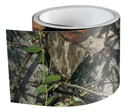 Mossy Oak Graphics 14007-2-ob Rollo De Cinta De Obsesion De 