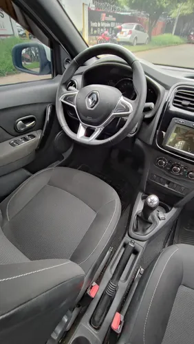 Renault Logan 1.6 Dynamique