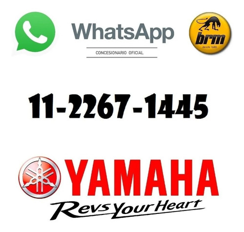Yamaha Nmx 155 Abs Excelente Estado En Brm !!!