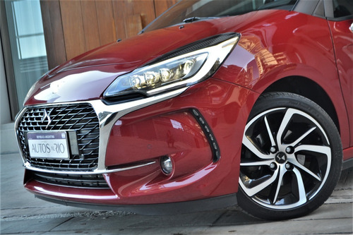 Ds Ds3 2017