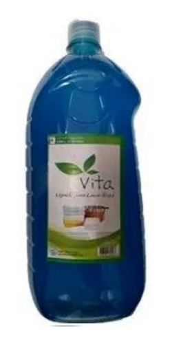 Jabon Liquido Matic 800ml Vita