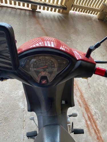 Imagem 4 de 4 de Honda Biz