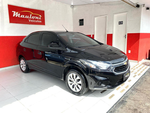 Chevrolet Prisma 1.4 Mt Lt