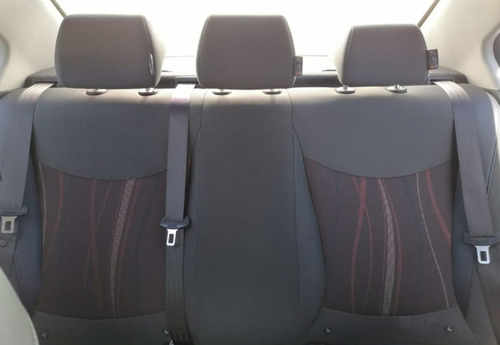 Imagen 12 de 13 de Chevrolet Aveo