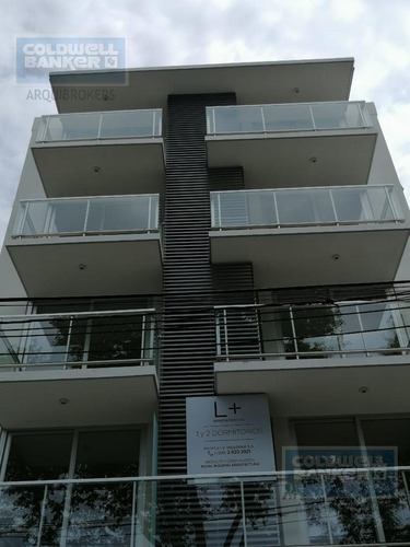 Apartamento De 2 Dormitorios En Venta En Pocitos Nuevo
