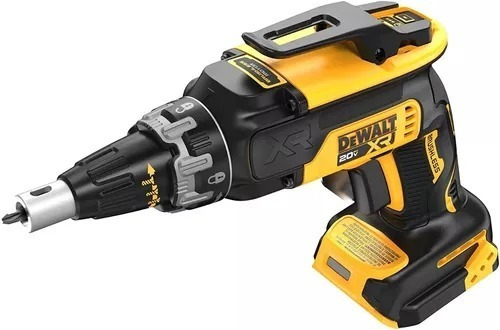 Atornillador Tabiquero Dewalt Dcf630d2 20v Xr + 2 Bat Y Car