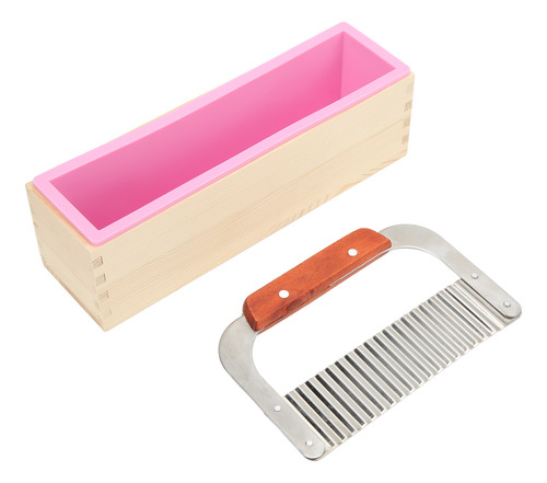Molde Para Cortar Pan De Madera, Para Hacer Manualidades, Pa