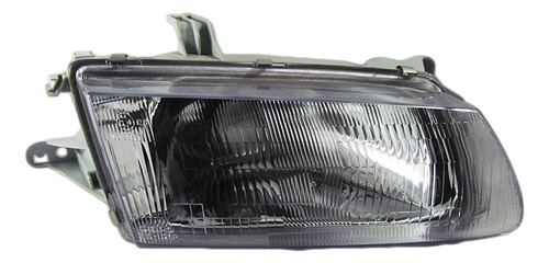 Farola Derecha Para Mazda Allegro Sedan 1995 A 1996 Depo