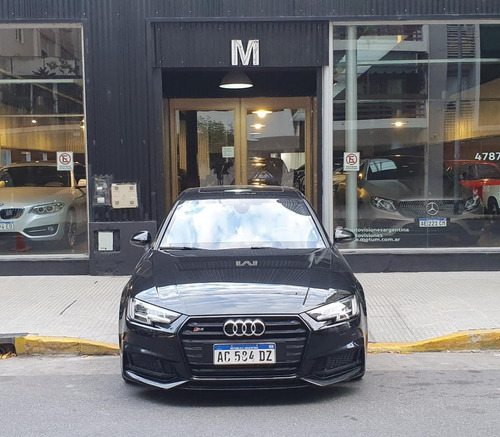 Audi S4 Rb2 - Motum