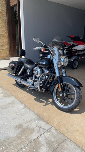 Imagen 9 de 10 de Harley-davidson Fld 103, 1690cc 2012