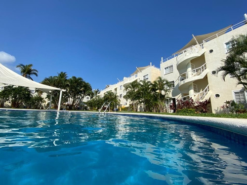 Imagen 21 de 30 de Bonita Villa Y Departamento A Unos Pasos De La Playa