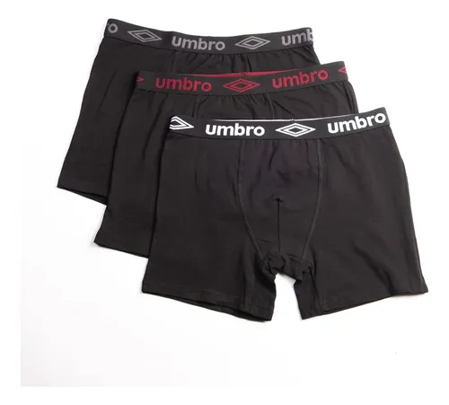 Boxer homme all black best sale