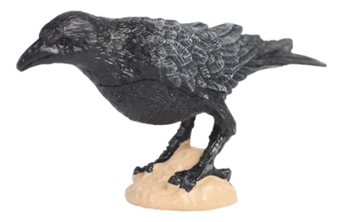 Figuras De Loro, Juguete Educativo Realista, Figuras De