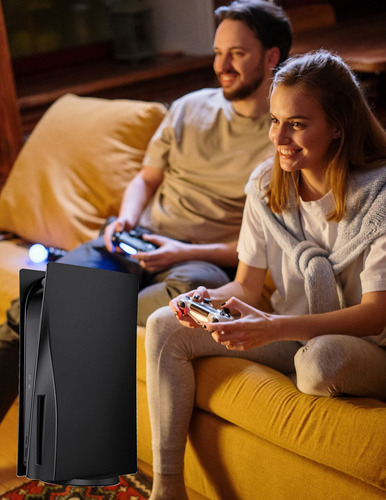 Edição De Disco Frontal De Substituição Para Console Ps5 Pre