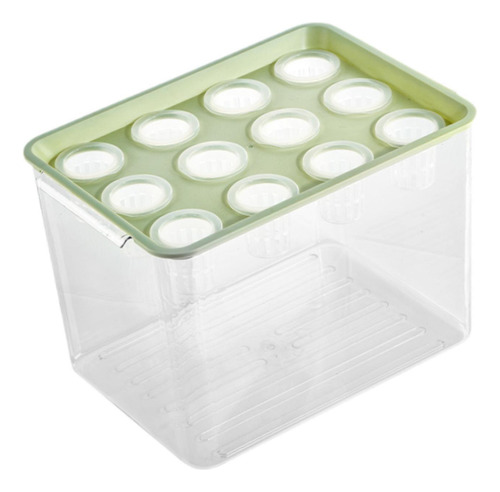 De De Cultivadores Hidroponics De Hidropónico, Tapa Verde