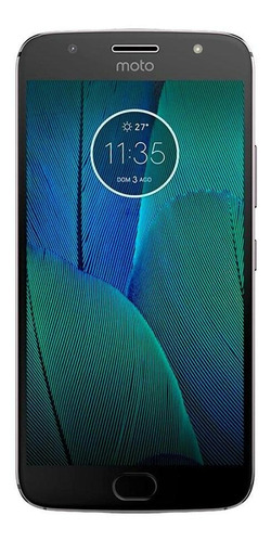 Celular Motorola Moto G5s Plus 32gb Usado Seminovo Bom