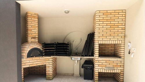 Imagem 22 de 30 de Apartamento Com 2 Dormitórios À Venda, 65 M² Por R$ 493.000,00 - Jardim - Santo André/sp - Ap9293