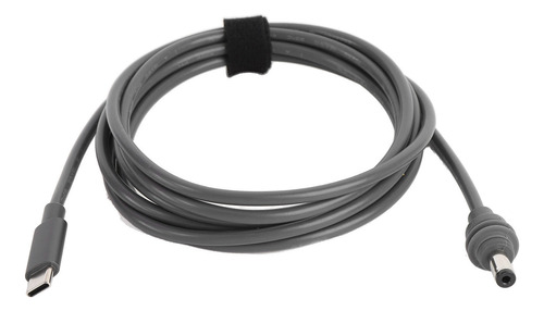 Cabo De Alimentação Tipo C Para Dc Cabo De Substituição Usb