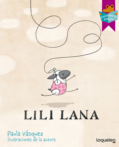 Lili Lana