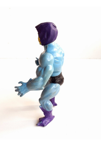 Skeletor Mattel Mexico 1984