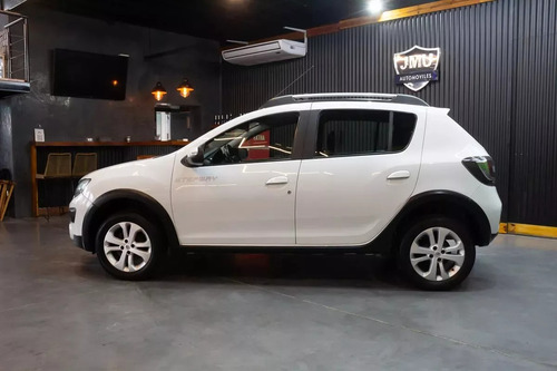 Renault Sandero Stepway 1.6 Privilege 105cv Nac