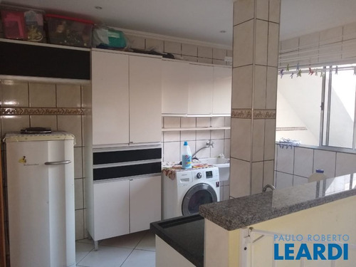 Sobrado - Jardim Celeste - Sp - 611926